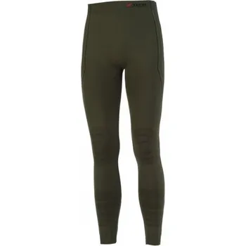 Pánské kalhoty X TECH Funkční kalhoty Predator 3, -20 / + 5 ° C, XTECH, Barva zelená, Velikost S/M
