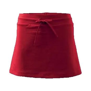 Dámská sukně 485 recenzií Adler Dámska sukňa, Skirt, Barva červená, Velikost M