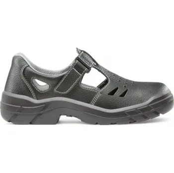 Pracovní obuv ARTRA Sandály s ocelovou špicí ARMEN S1, Velikost 41