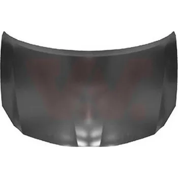 Kapota Kapota motoru VAN WEZEL 5406660