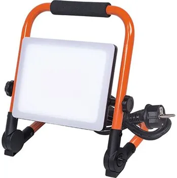 LED reflektor se sklopným stojanem, 50W