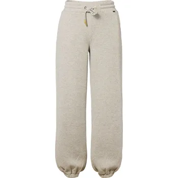 Cyklistické kalhoty Dámská mikina Goldbergh Glimpse Sweatpant Lurex Melange