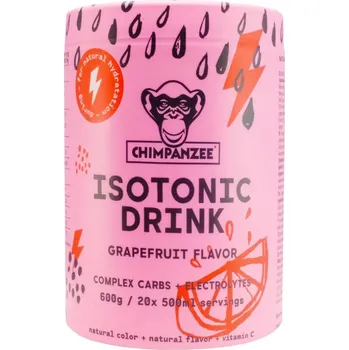 Nápoj pro sportovce Chimpanzee Isotonic Drink 600 g