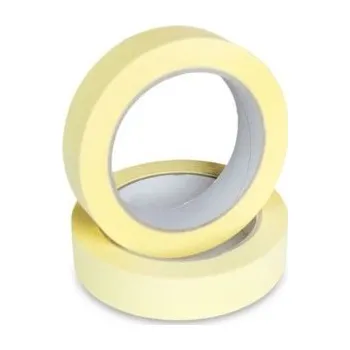 Lepicí páska CARTA Slovakia Lepicí páska krepová 25mmx50 m