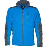 ARDON Pánská fleecová mikina 4TECH, modrá, Barva modrá, Velikost XXL