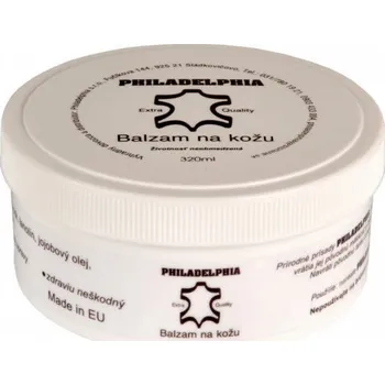 Kosmetika pro psa PHILADELPHIA Balzám na kůži 320ml, Philadelphia