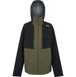 Pánská bunda Regatta Sacramento Velikost: M / Barva: zelená