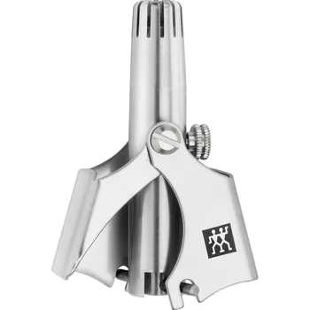 Strojek na vlasy Zwilling, Zastřihovač chloupků v nose a uších Twinox 3 cm - Formadore