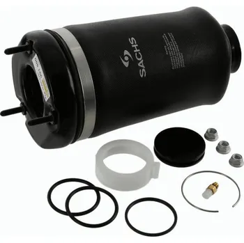 Vzduchova pruzina, podvozek SACHS 991 800