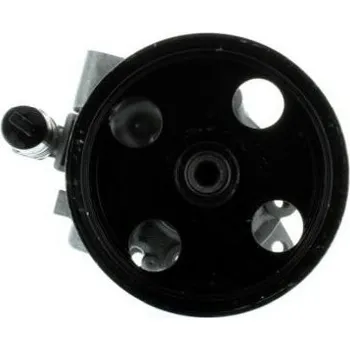 Posilovač řízení Hydraulické čerpadlo, řízení SPIDAN 52615