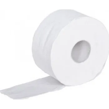 Toaletní papír CANIS Toaletní papír JUMBO, 230, bílý