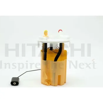 Čidlo automobilu Snímač, rezerva paliva ASTEMO-HITACHI 2503232