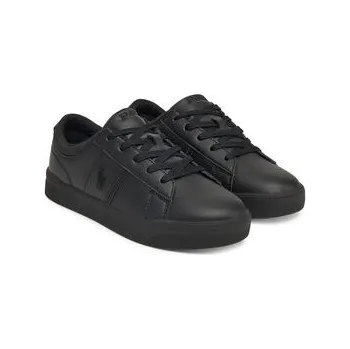 Pánské tenisky Sneakersy Polo Ralph Lauren Frazier RL03418001 Černá 40