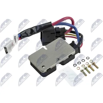 Regulace, vnitřní ventilace, ERD-ME-019