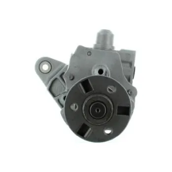 Posilovač řízení Hydraulické čerpadlo, řízení SPIDAN 54959