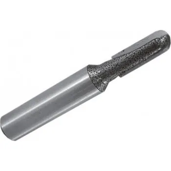 Fréza DEDRA Fréza na dřevo 8 / 12,7 / 19,6 mm