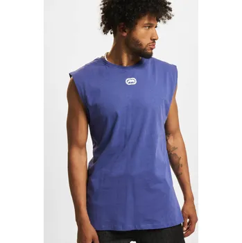 Společnost Ecko Unltd. Tílko Andre modré Ecko Unltd. modrá 1965047