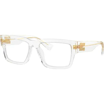 Oblečení a móda Miu Miu MU02XV 2AZ1O1