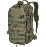 HELIKON-TEX Batoh Raccoon Mk2 Woodland, Helikon-Tex, Barva PL Woodland, Velikost UNI