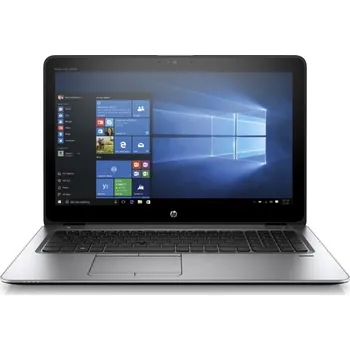 Notebook Dell HP EliteBook 850 G3