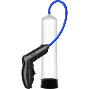 Vakuová pumpa BOOM LuvPump Transformers automatická vakuová pumpa pro muže