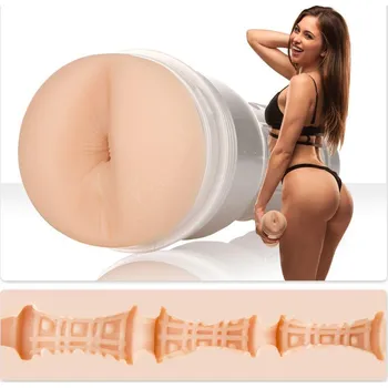 Fleshlight Girls - Riley Reid Euphoria (anal)