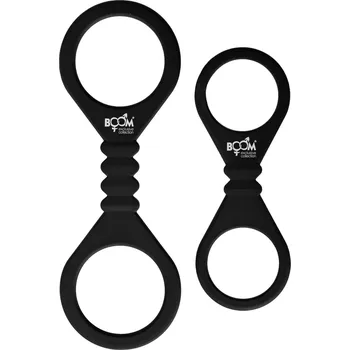 BOOM pouta na ruce a nohy - HIT