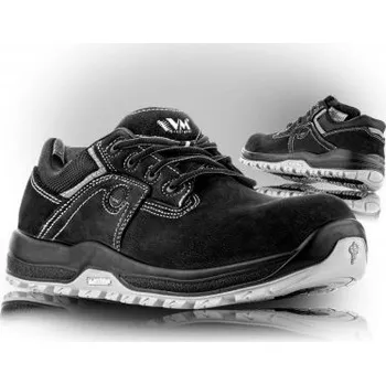 Pracovní obuv VM IMPORT Polobotka DAKOTA S1, VM obuv, Velikost 36