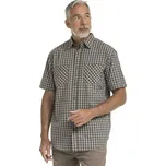 Bushman košile Ymer dark green XXXXL