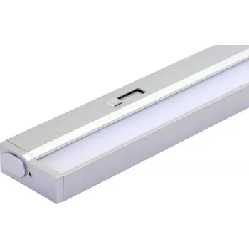 Müller-Licht Conero DIM LED svítidlo zápustné LED pevně vestavěné LED 15 W neutrální bílá titan