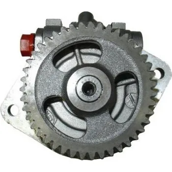 Posilovač řízení Hydraulické čerpadlo, řízení SPIDAN 54244