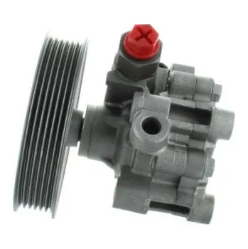 Posilovač řízení Hydraulické čerpadlo, řízení SPIDAN 54492