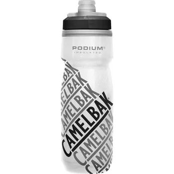 Láhev Termoláhev CAMELBAK Podium Chill 620 ml Race Edition
