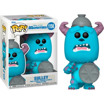 Funko POP! 1156 Disney: Monsters - Sulley