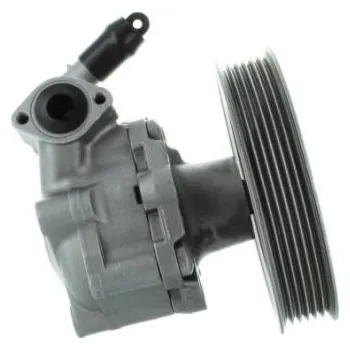 Soustava řízení Hydraulické čerpadlo, řízení SPIDAN 54657