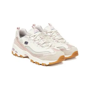 Dámská obuv Skechers Sneakersy D'Lites 150556/LTPK Růžová 39