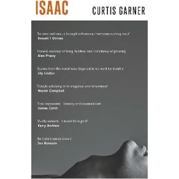 Cizojazyčná kniha Isaac