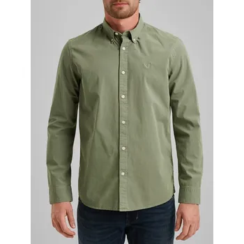 Pánská košile PME LEGEND PSI2508044 6022 American classic shirt Velikost: XL