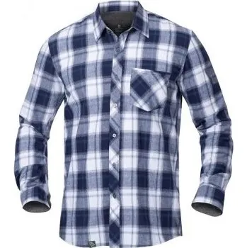 ARDON Košile Optiflannels, modrá, Barva modrá, Velikost M
