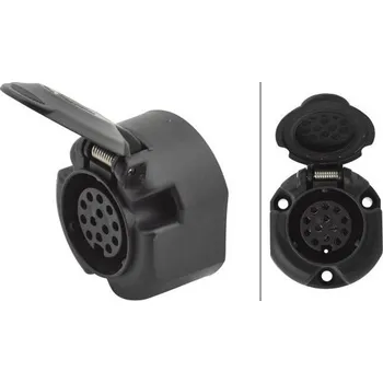 Zásuvka HELLA 8JB 005 949-041