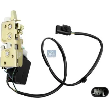 Autozámek Zámek dveří DT Spare Parts 4.63393