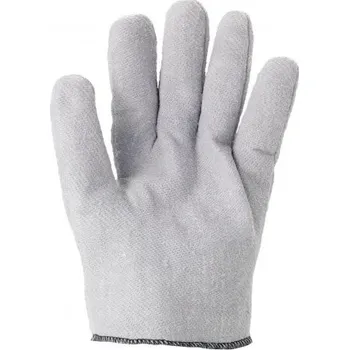 Pracovní rukavice ČERVA Tepelneodolné rukavice CRUSADER FLEX 42-445, Velikost rukavic 10"