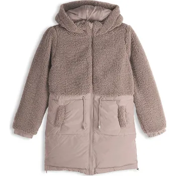 Dívčí bunda GATE Kombinovaná zimní bunda 6Y 825-0371/244