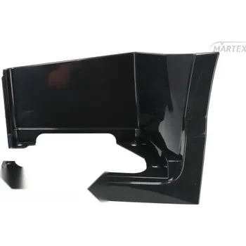 Blatník karosérie Levý prostor schodu Volvo FH Euro 6 12- Tangde TD11-51-035BL