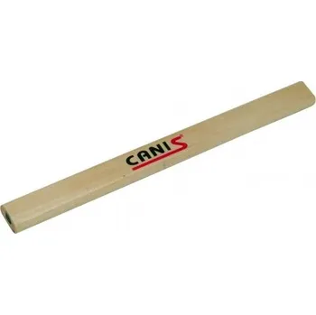Grafitová tužka CANIS tesařská tužka