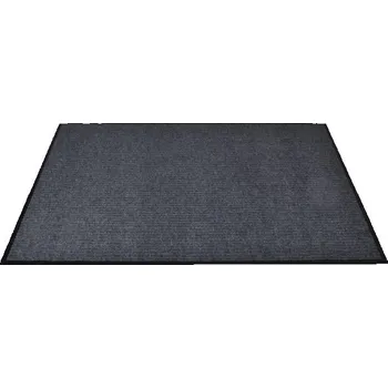 Rohožka YOLANDA šedá