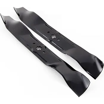 Stanley Black & Decker CubCadet XT - mulčovací nože sada, záběr 106 cm