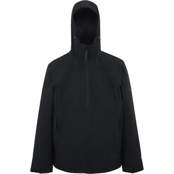 Pánská bunda Regatta Winsar Velikost: L / Barva: černá