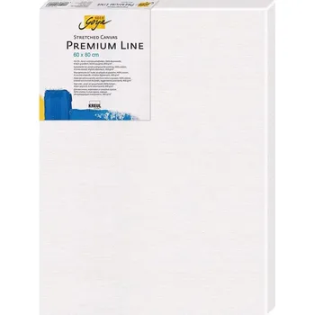 Malířské plátno Kreul Malířské plátno Premium Line 60 x 80 cm 1 ks