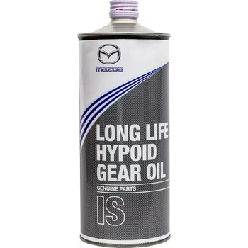 Převodový olej Převodový olej Mazda (Mazda Long Life Gear Oil IS )